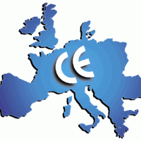 Logo ce