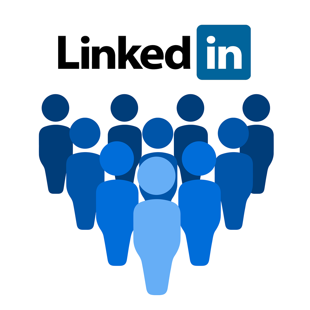 Suivez nous sur Linkedin