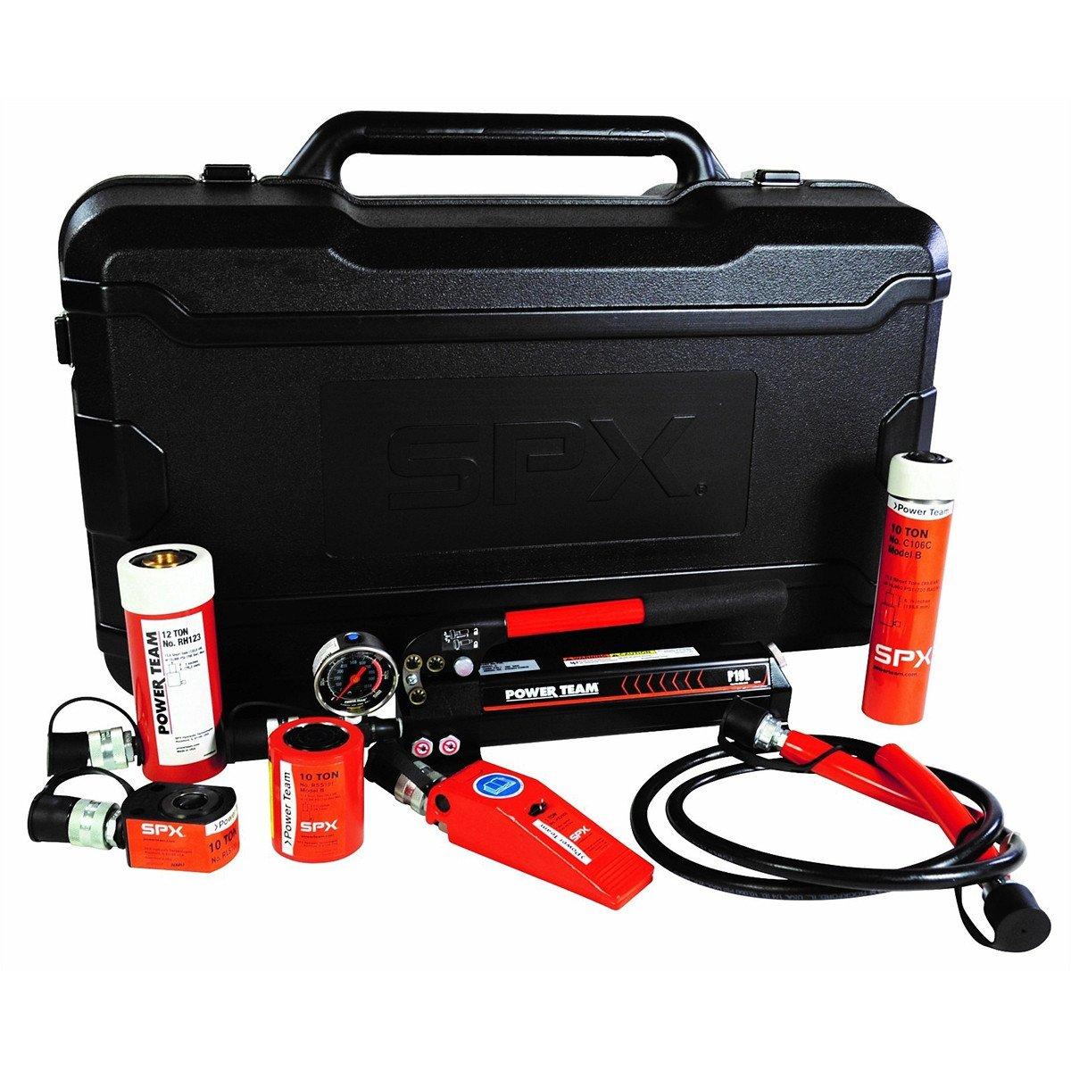 Sk10te Kit de maintenance SPX POWERTEAM